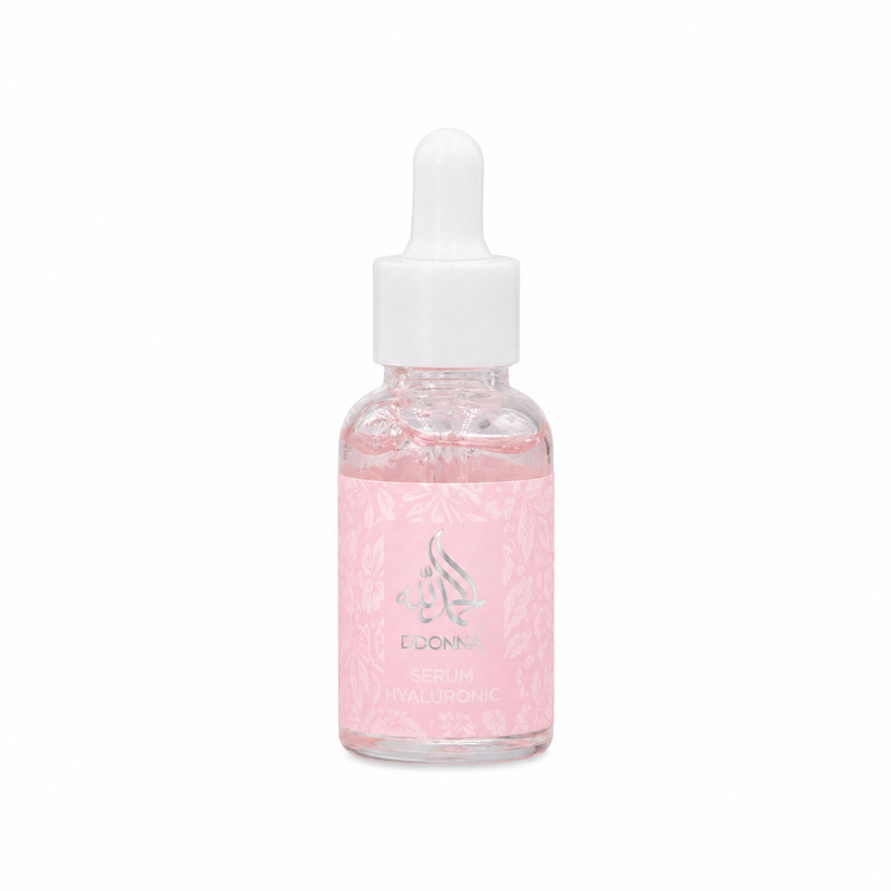 Sérum à l'acide hyaluronique