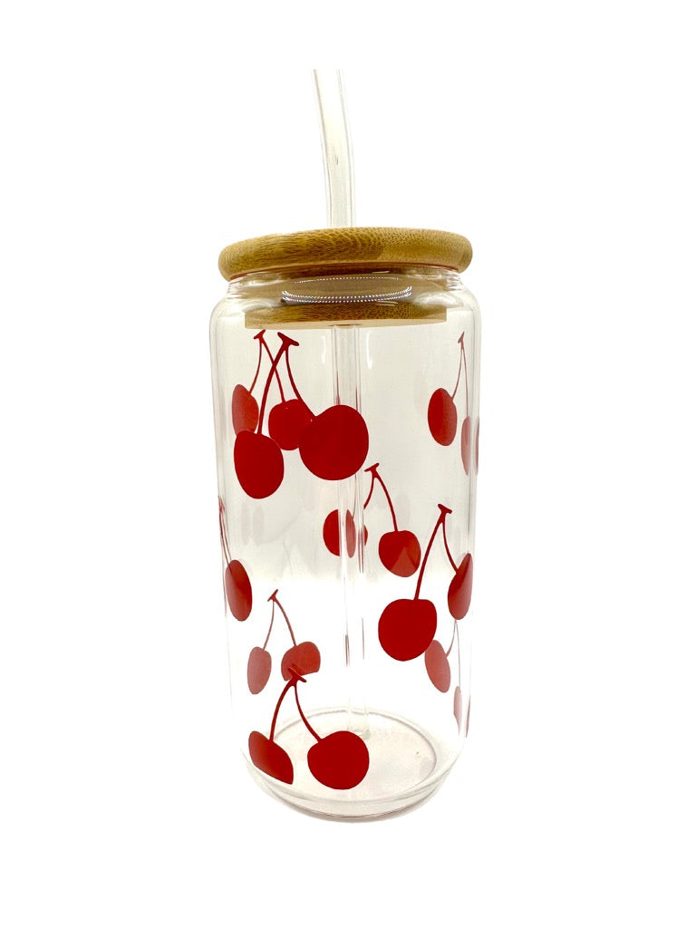 Gobelets en verre
