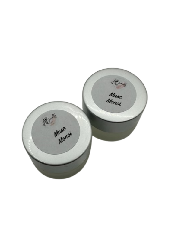 Musc Monoï
