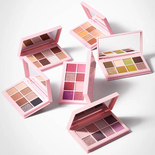 MAQUILLAGE
