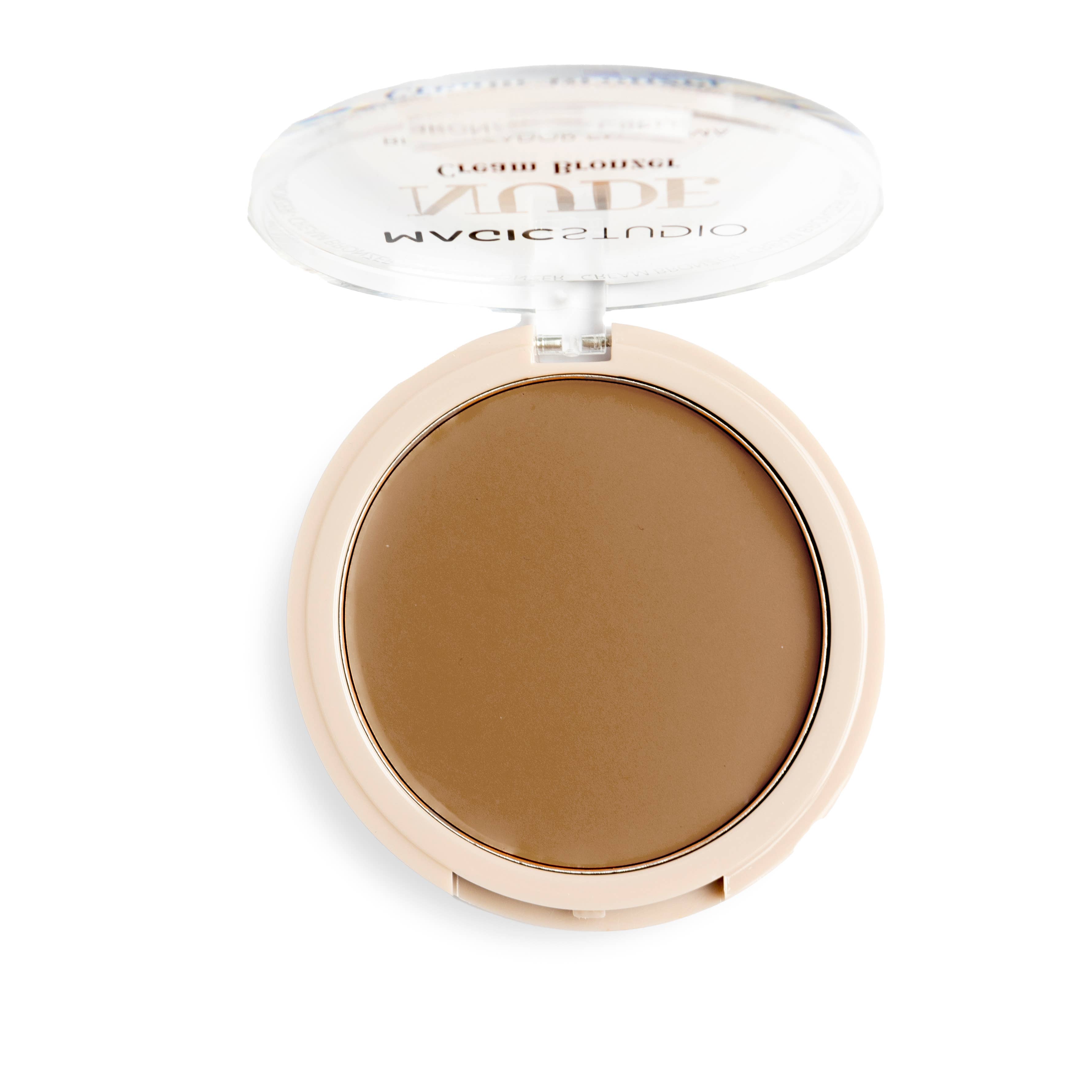 Bronzer crème