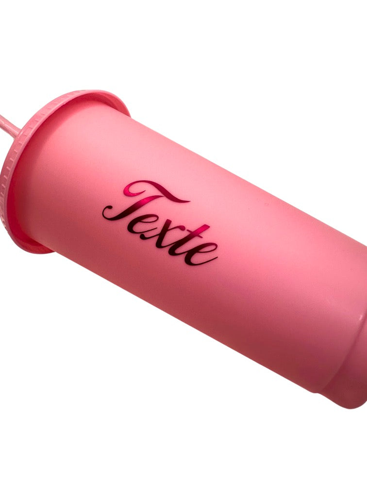 Gobelets personnalisables