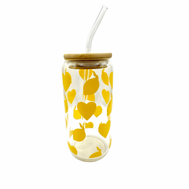 Gobelet en verre