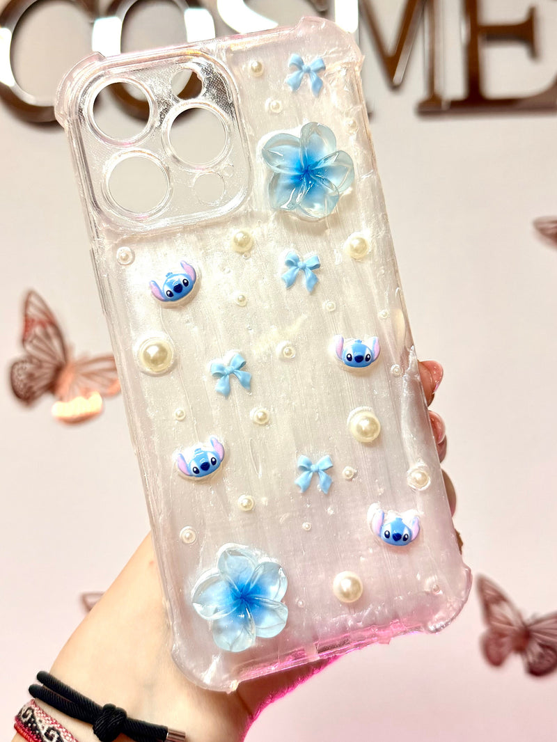 Coque Chantilly