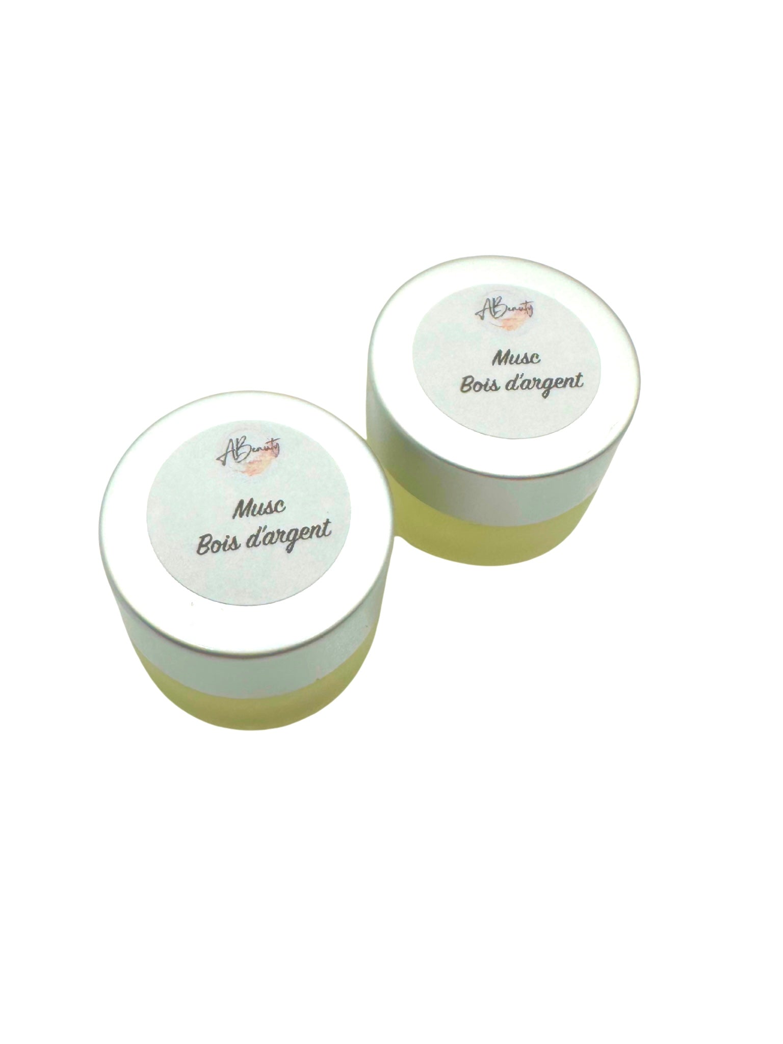 Musc Bois D'Argent