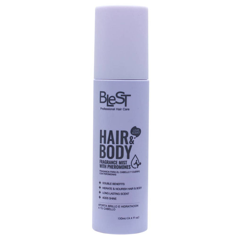 Brume parfumée corps & cheveux