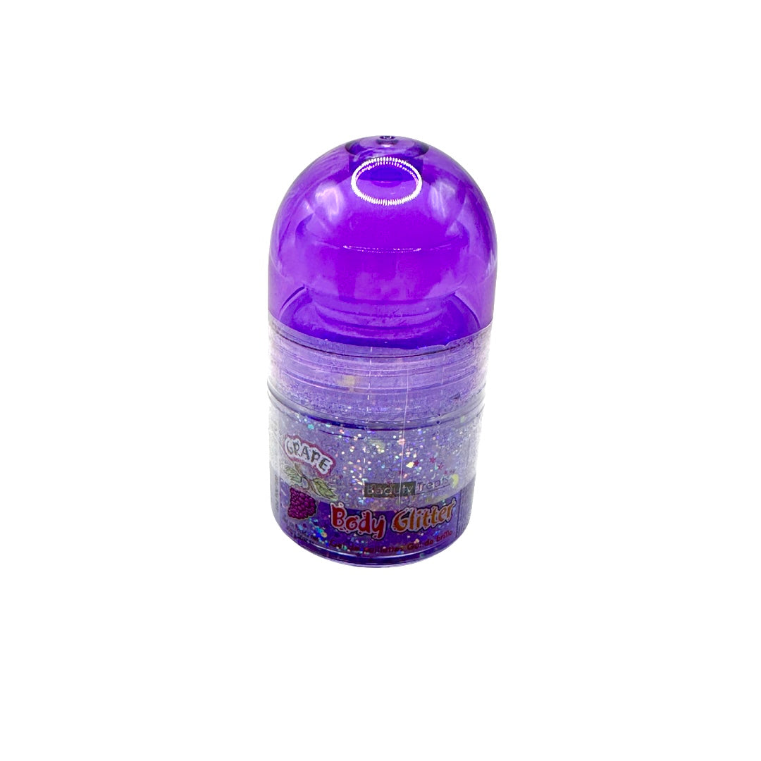 Roll on highlighter corporel