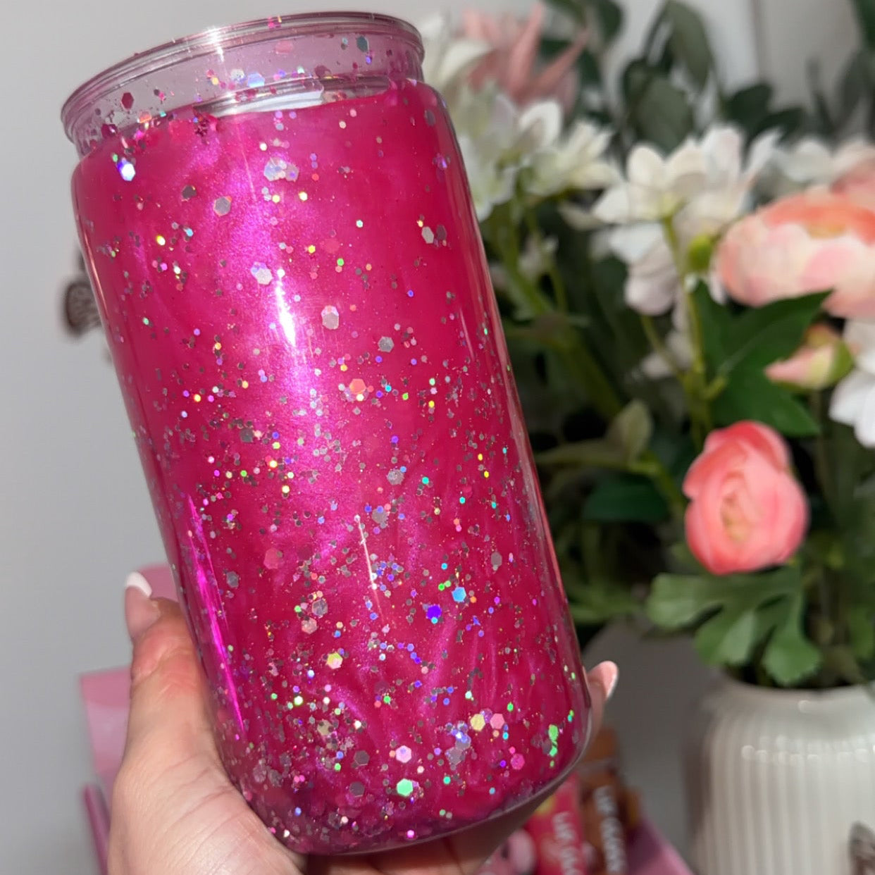 Gobelet double paroi