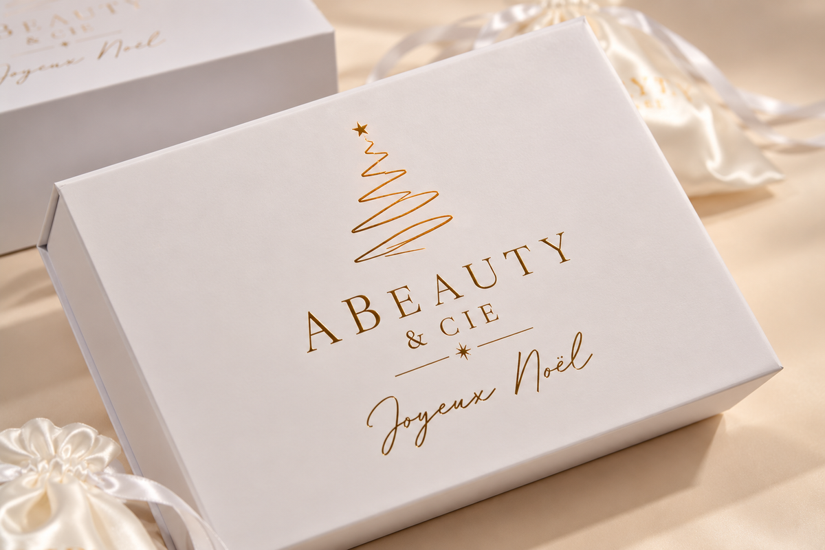 Calendrier de l'Avent 12 cases