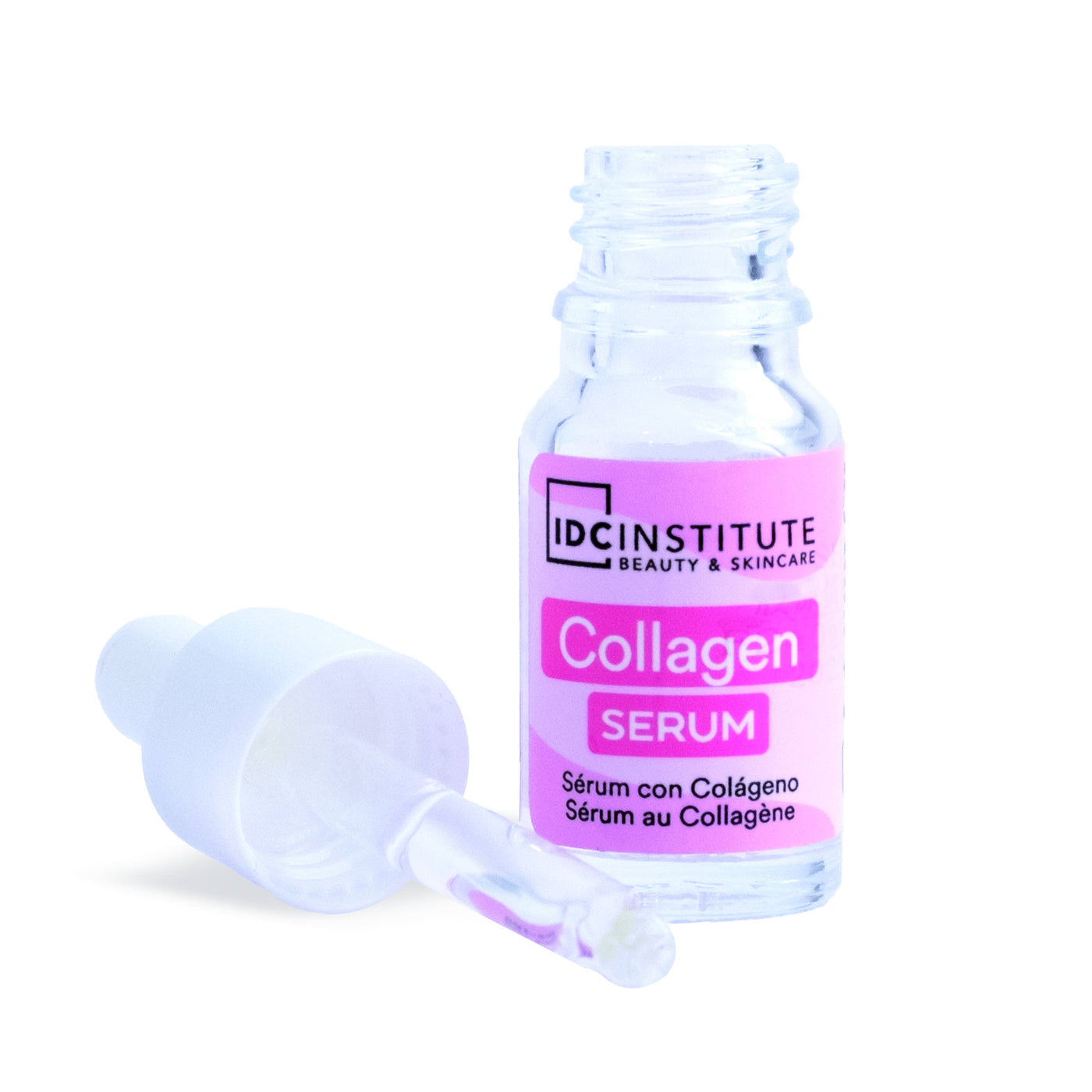 Sérum au collagène 10ml