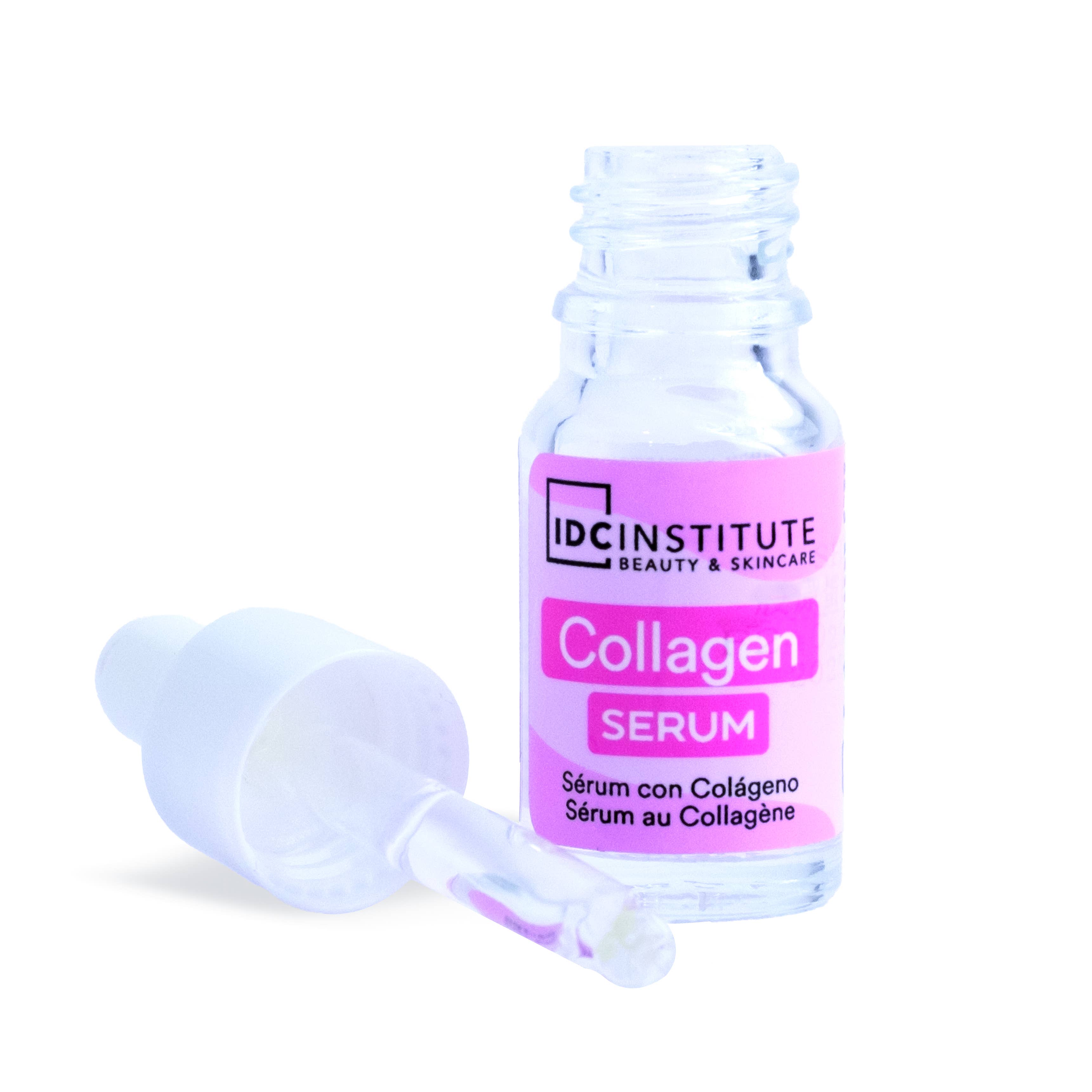 Sérum au collagène 10ml