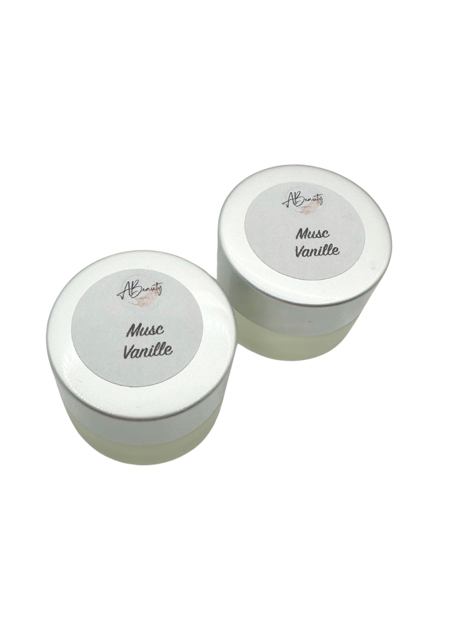 Musc Vanille