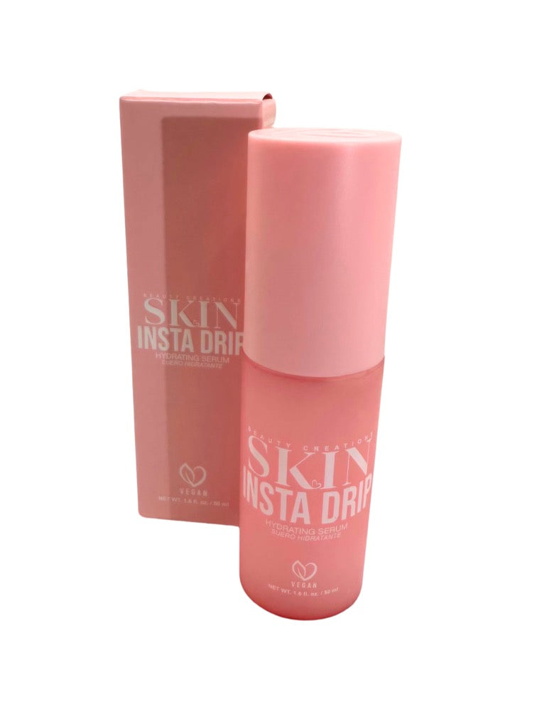 Insta Drip - sérum hydratant