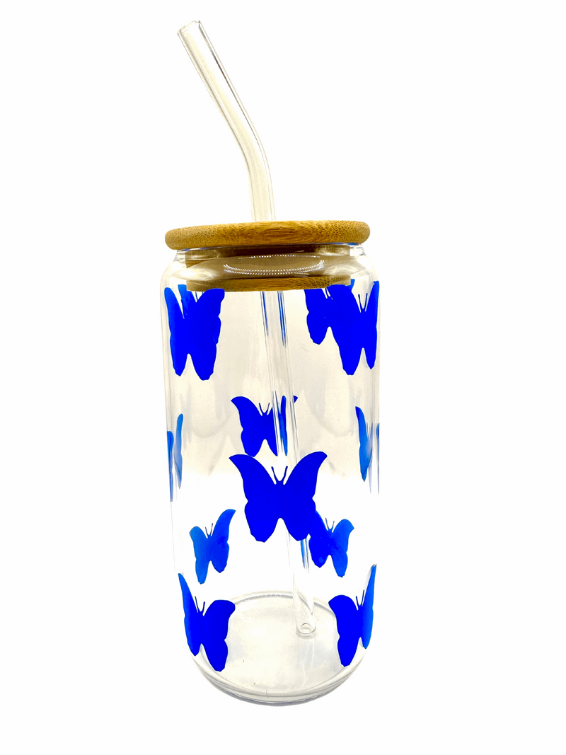 Gobelet en verre