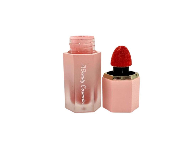 Blush liquide