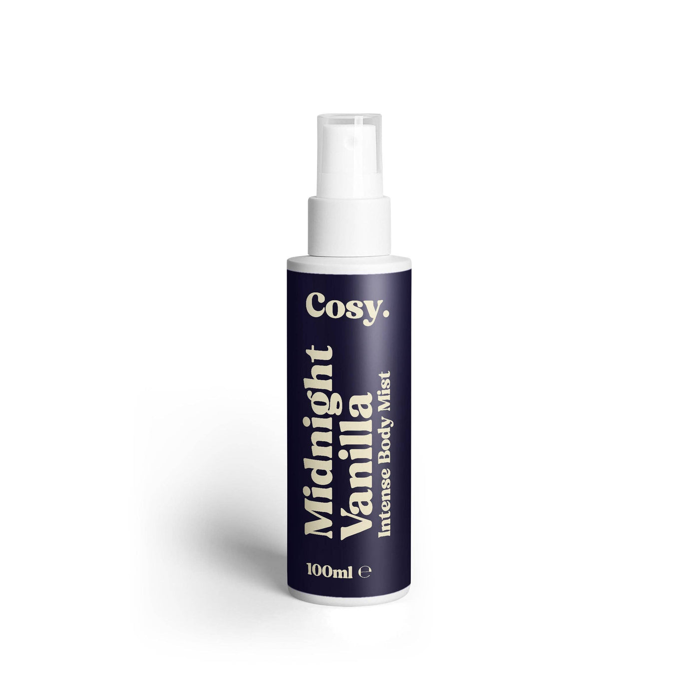 Brume - Midnight Vanilla 100 ml