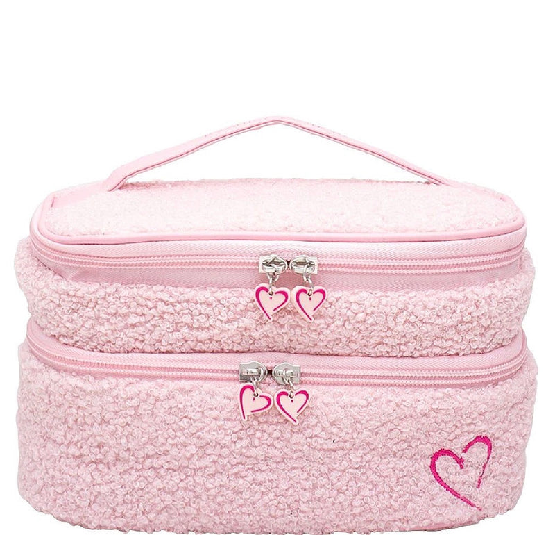 Trousse à cosmétiques