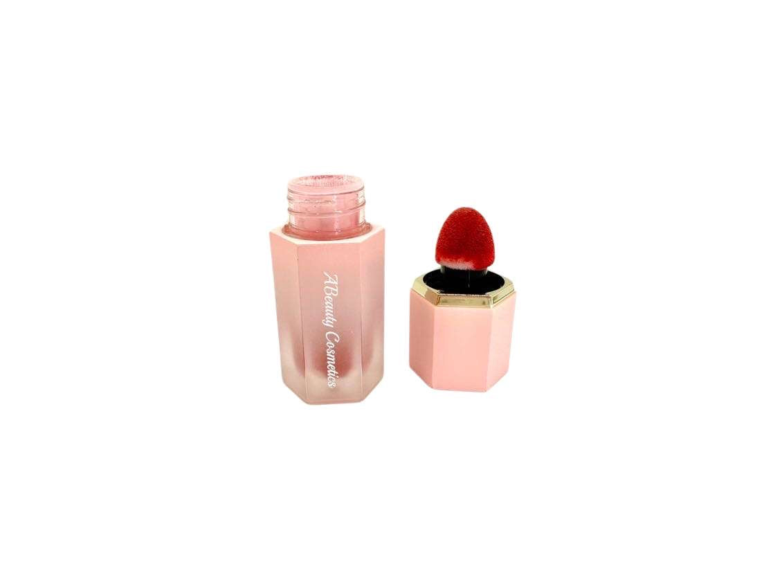 Blush liquide