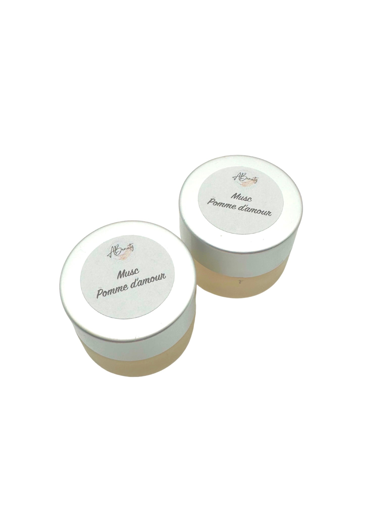 Musc Pomme D'Amour