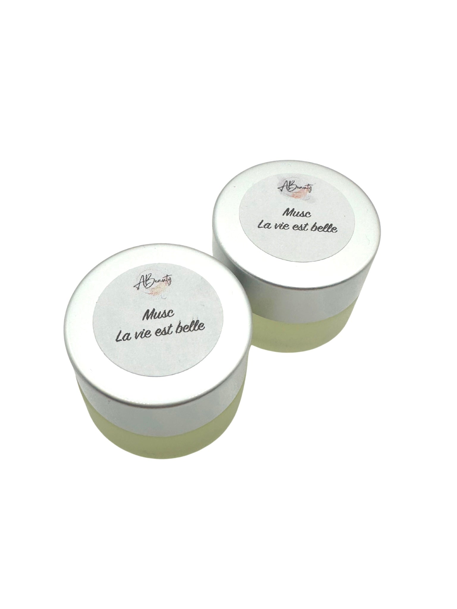 Musc La Vie Est Belle - Lancôme