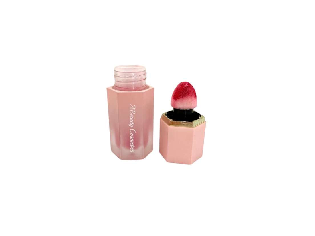 Blush liquide