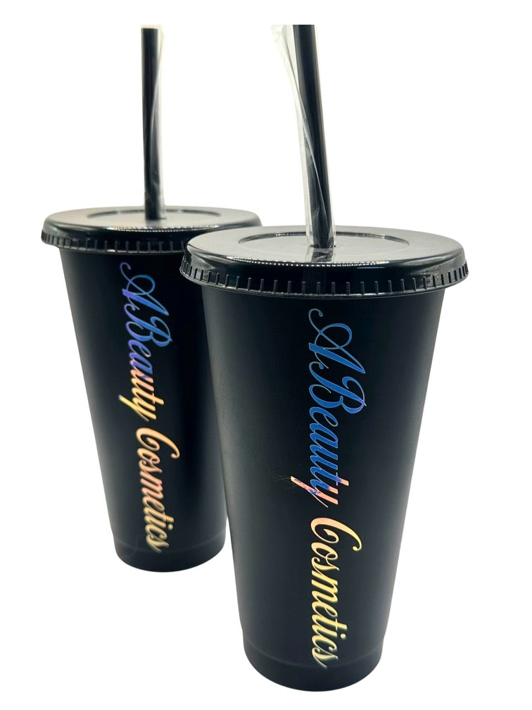 Gobelets personnalisables