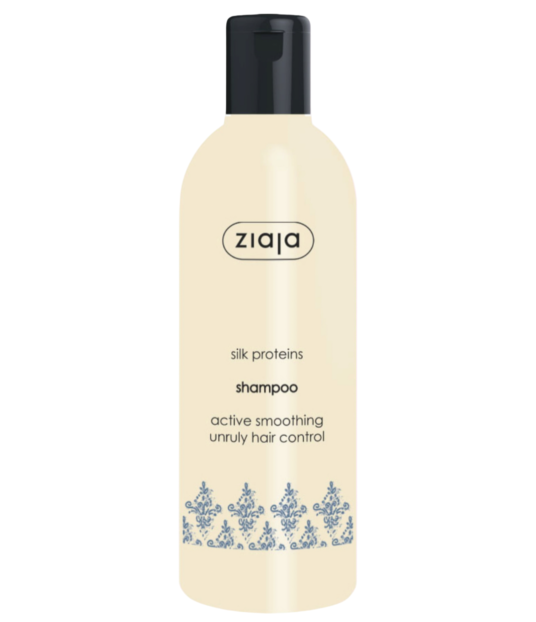 Shampoing protéine de soie