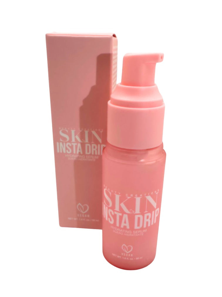 Insta Drip - sérum hydratant