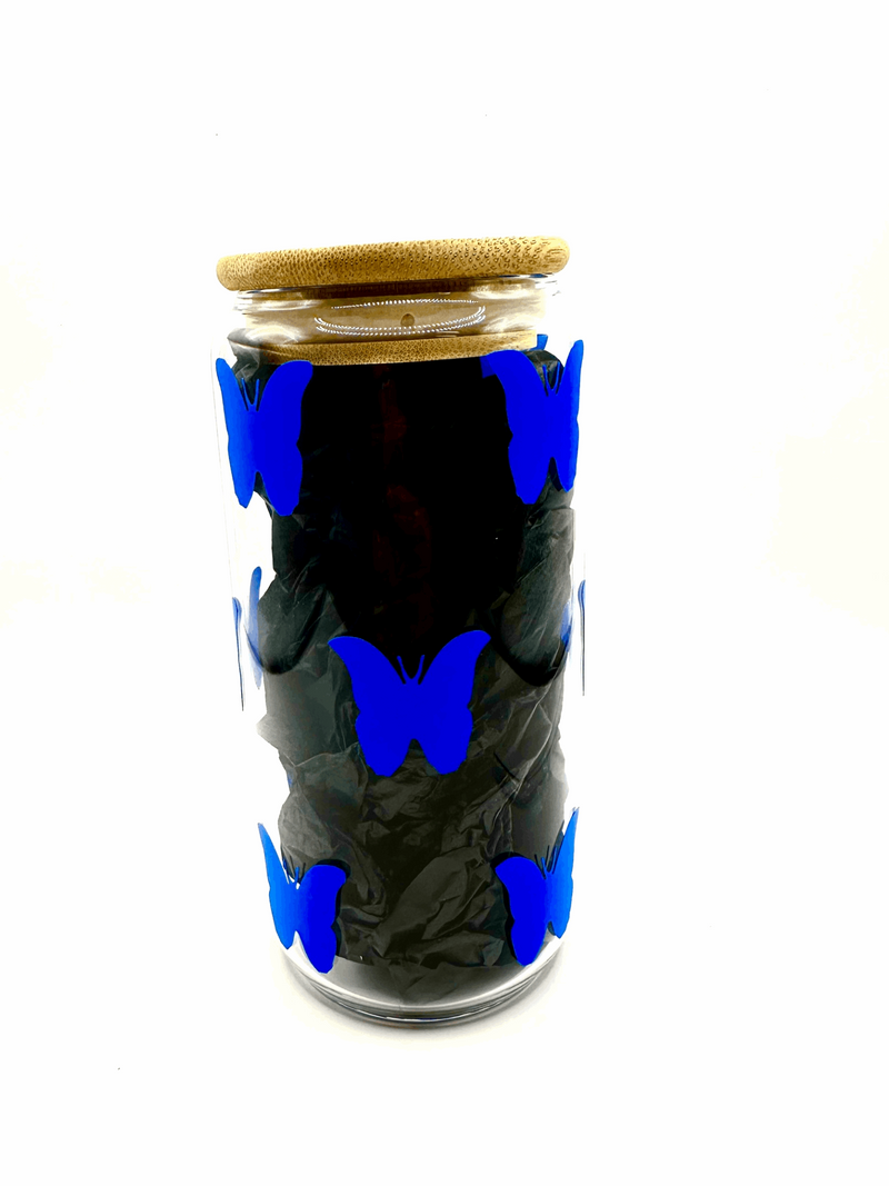 Gobelet en verre