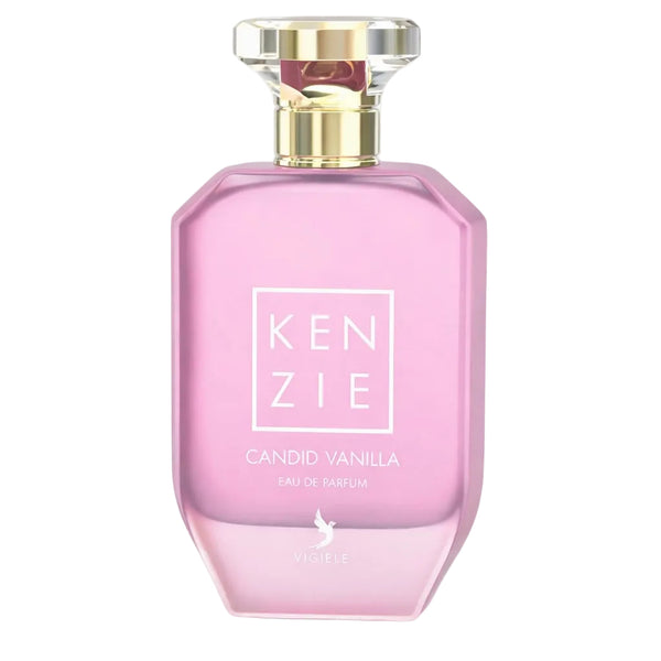 Candid vanilla 100 ml