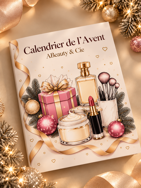 Calendrier de l’Avent à Colorier