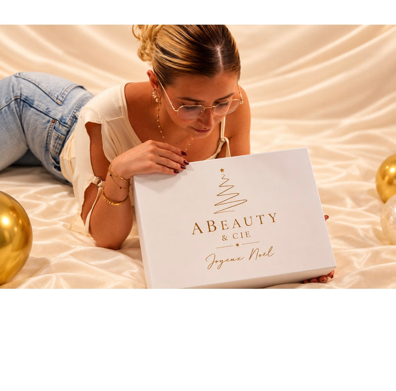 Calendrier de l'Avent 12 cases