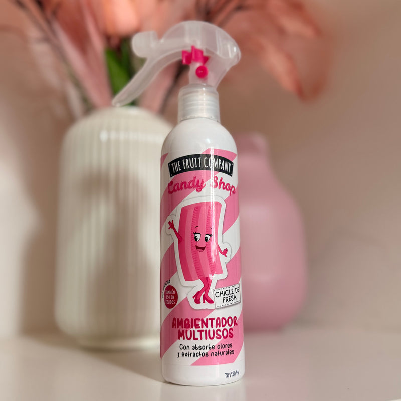 Spray d'ambiance 200ml