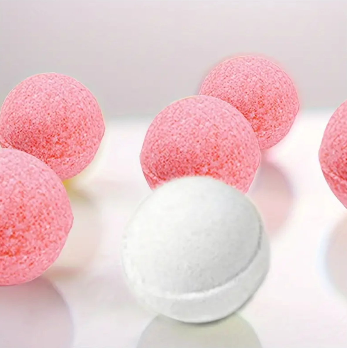 Bombes de bain
