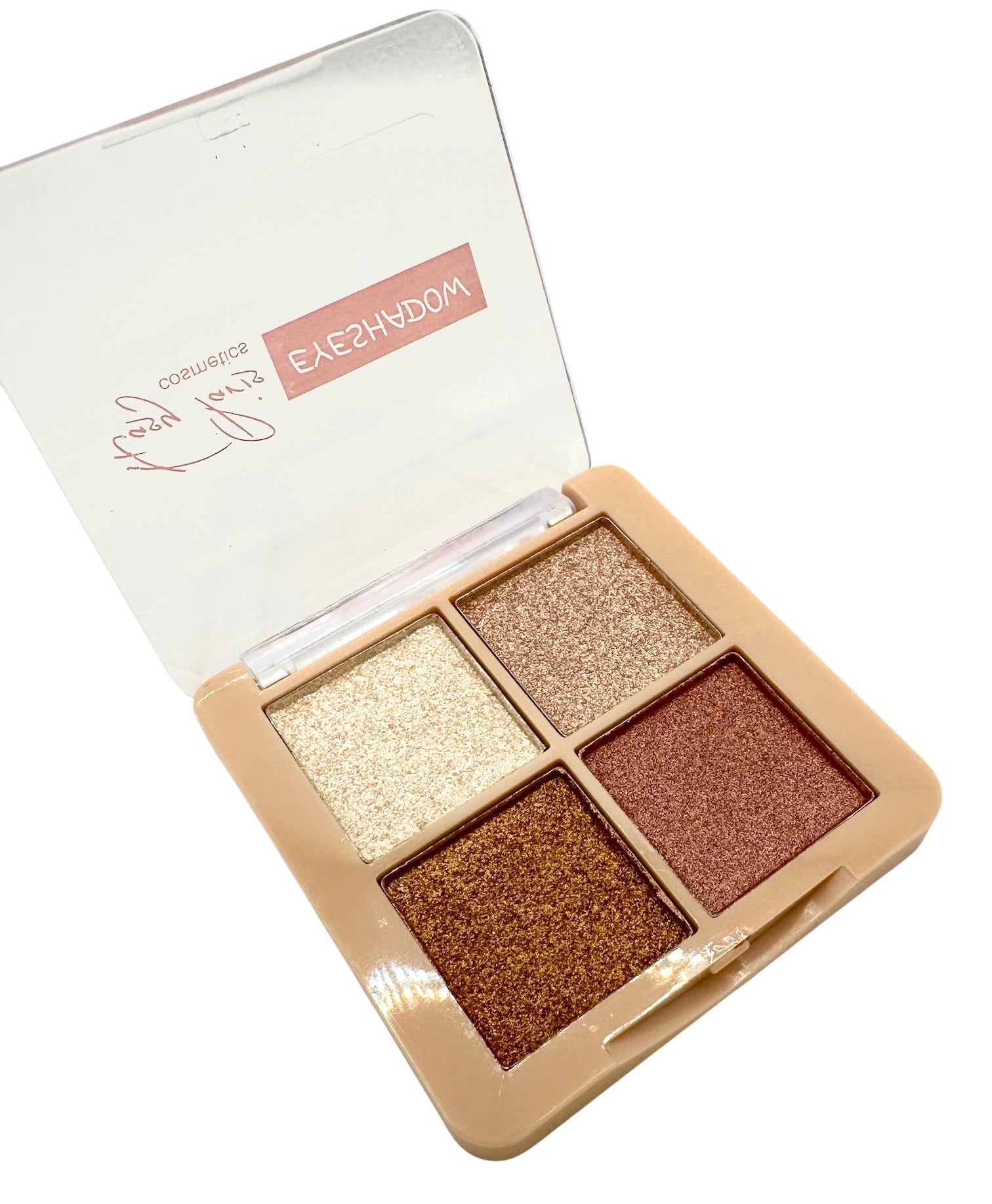 Palette de fards à paupières