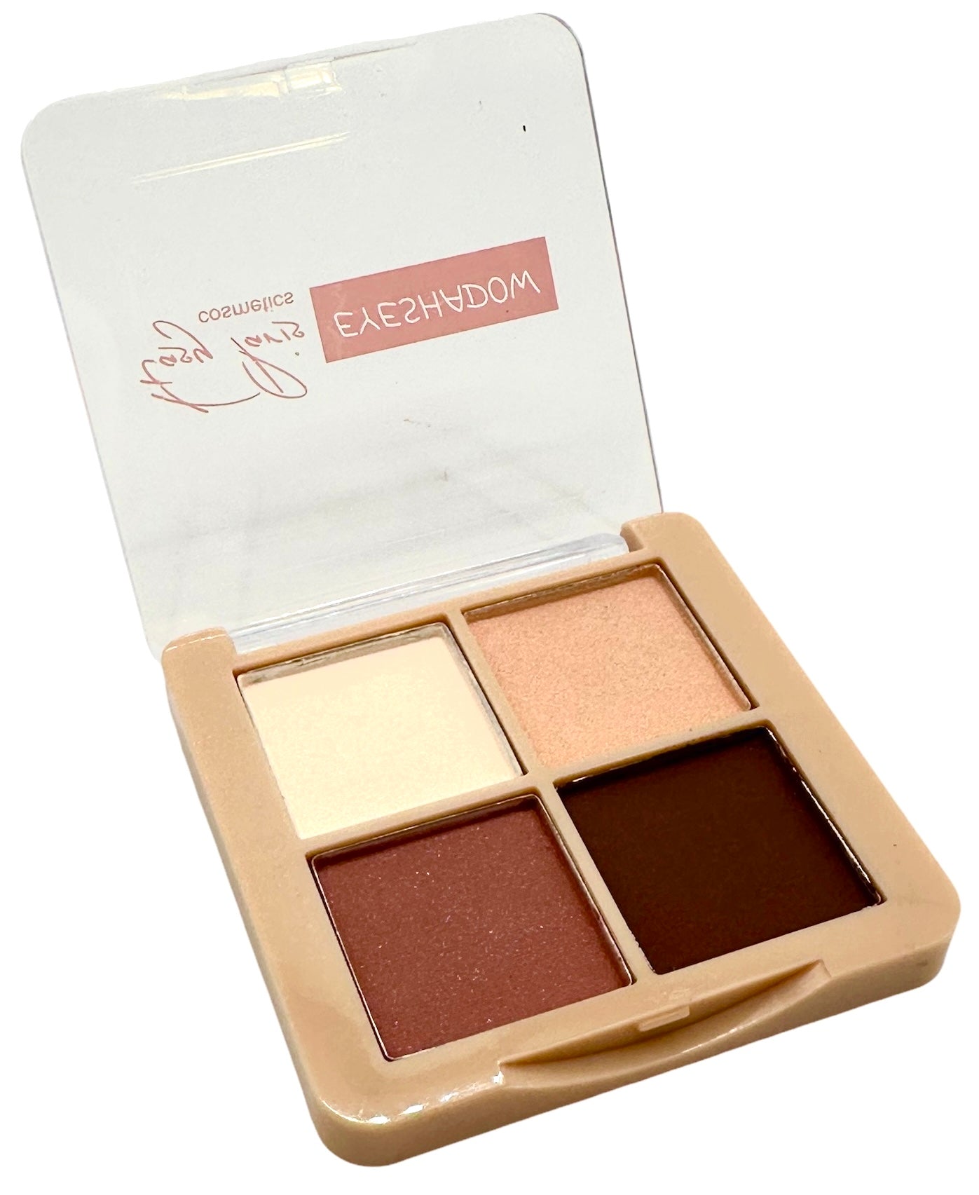 Palette de fards à paupières