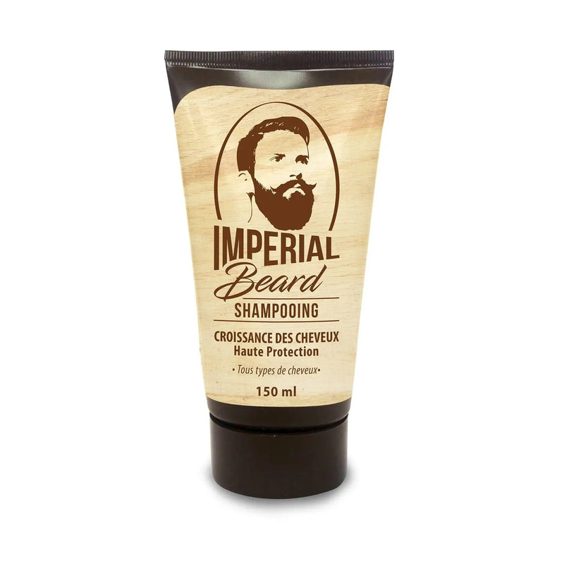 Shampooing croissance des cheveux