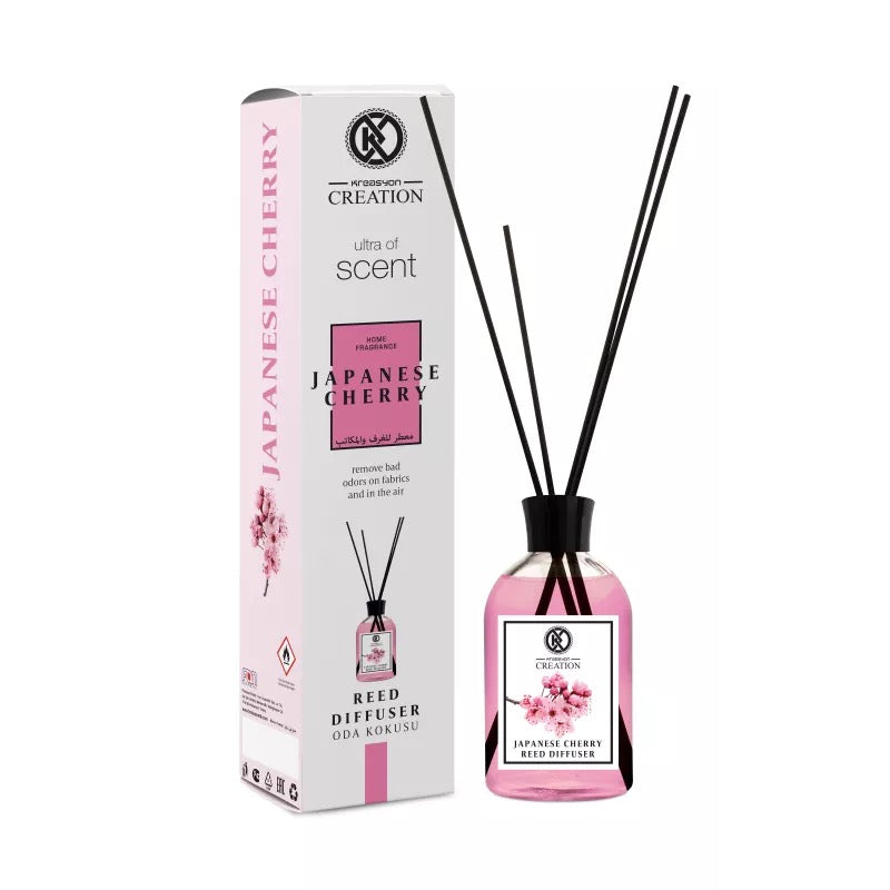 Parfum d'ambiance 50ml