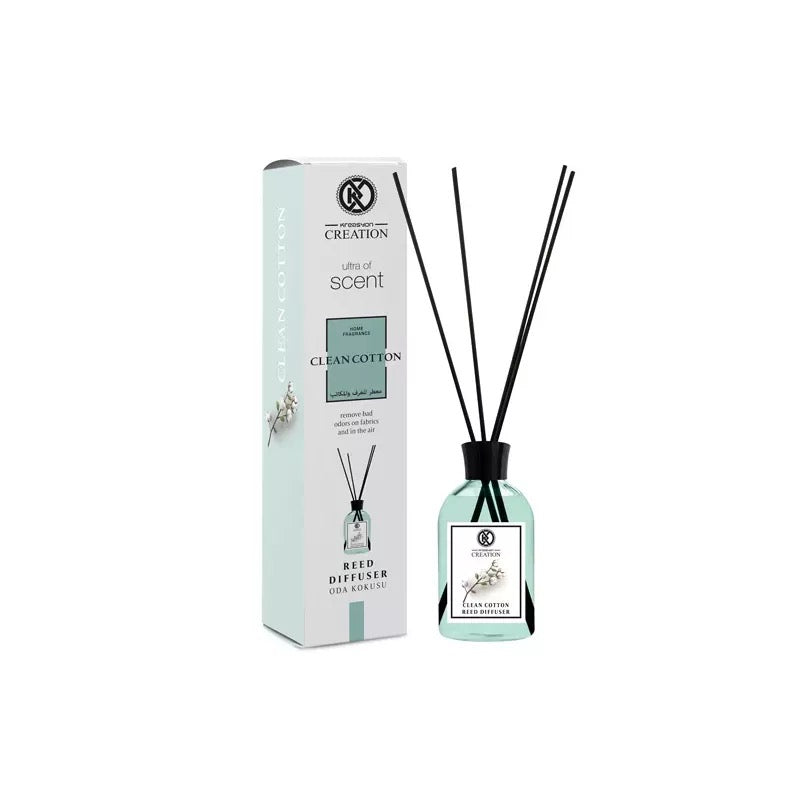 Parfum d'ambiance 50ml