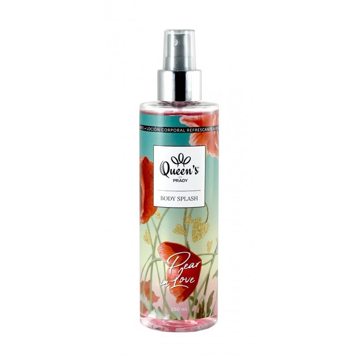 Brume Pear in Love