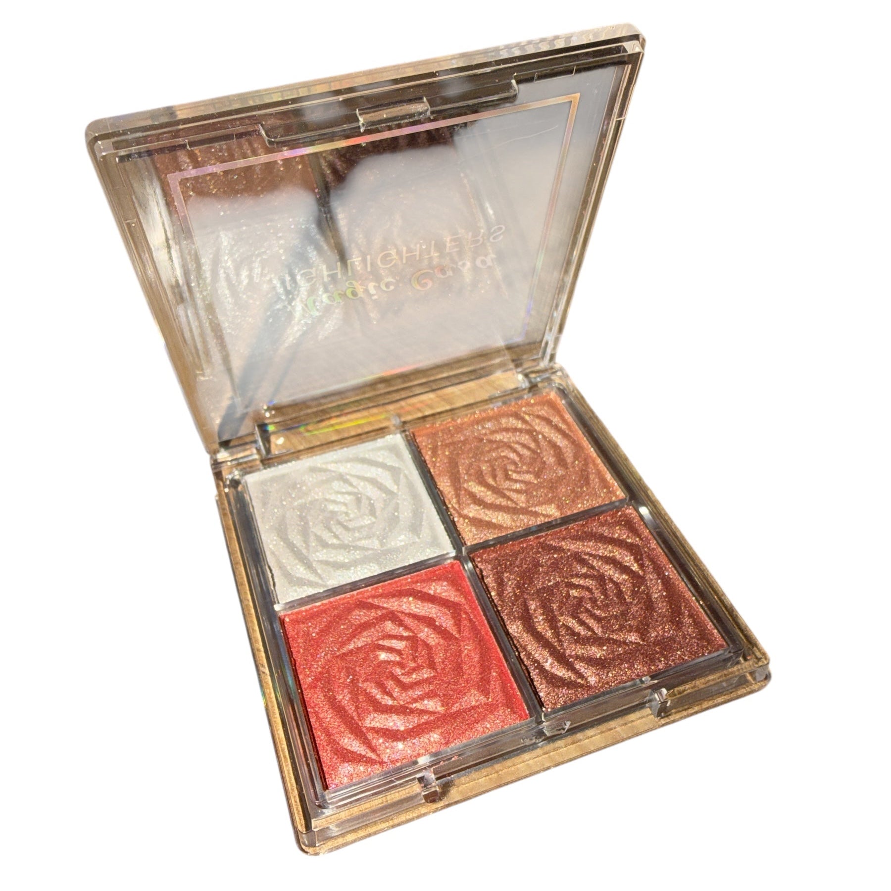 Mini palette d'hilighter