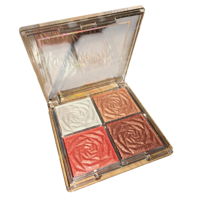 Mini palette d'hilighter