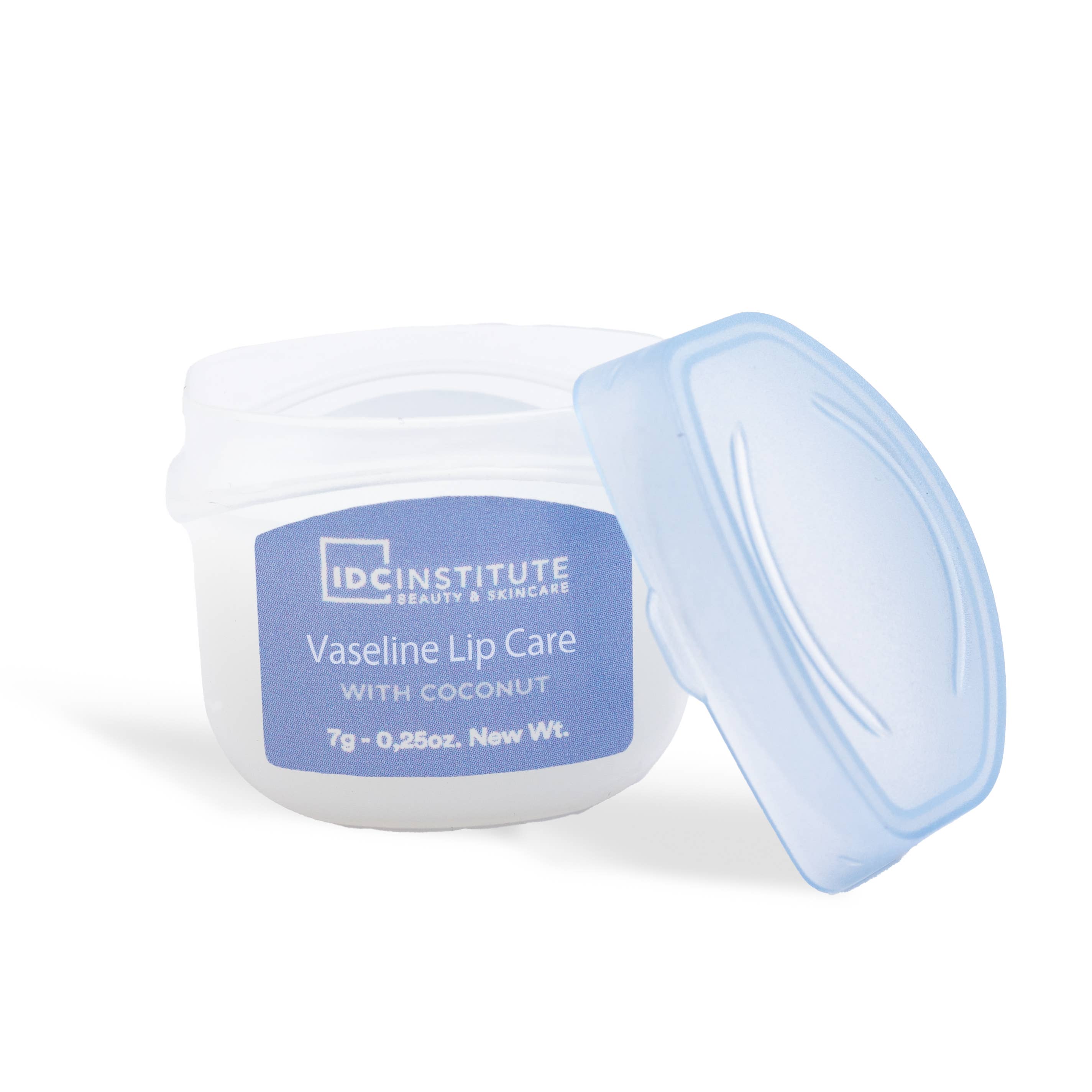 Baume à lèvres Vaseline en format mini