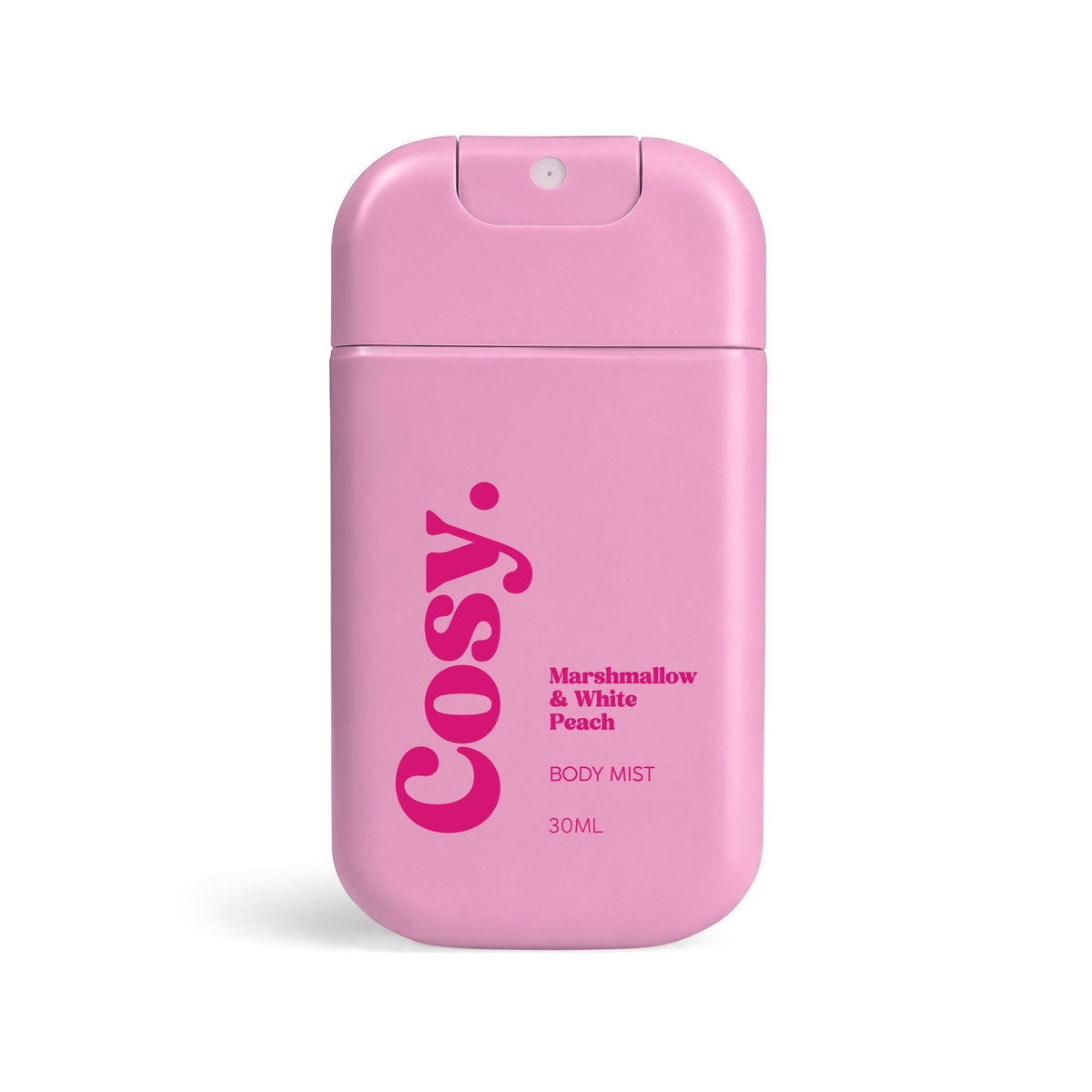 Brumes corporelles 30 ml