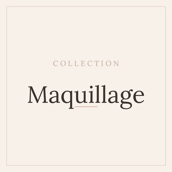 Maquillage