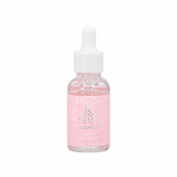 Sérum à l'acide hyaluronique