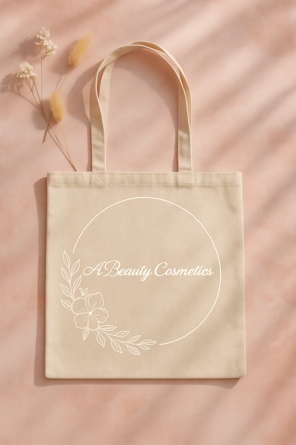 Tote bag ABeauty Cosmetics