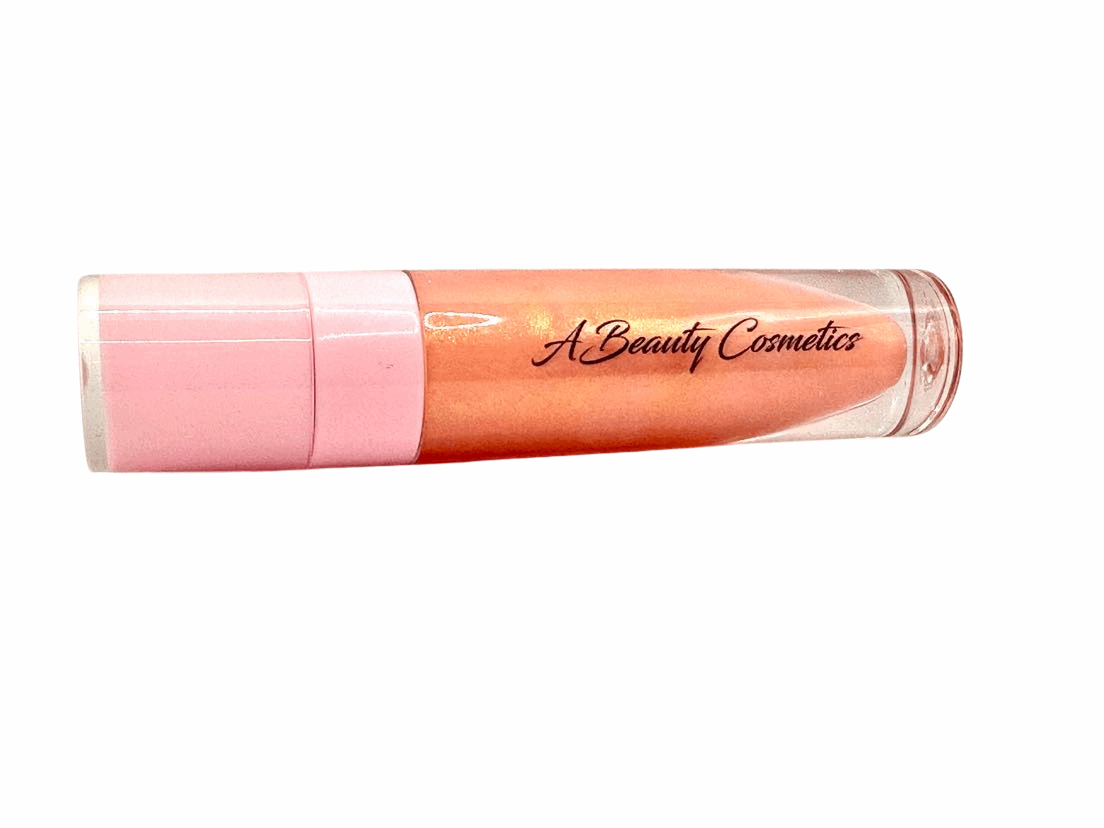 Gloss pailletés - ABeauty Cosmetics