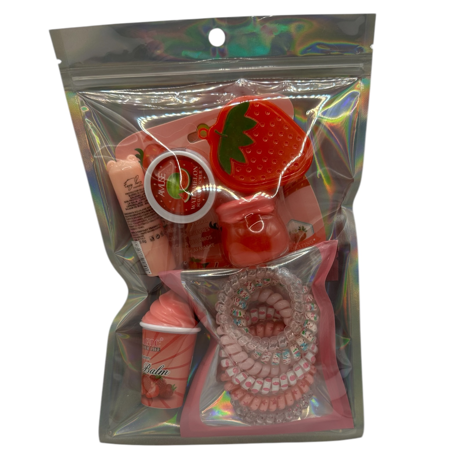 Mystery Color Box