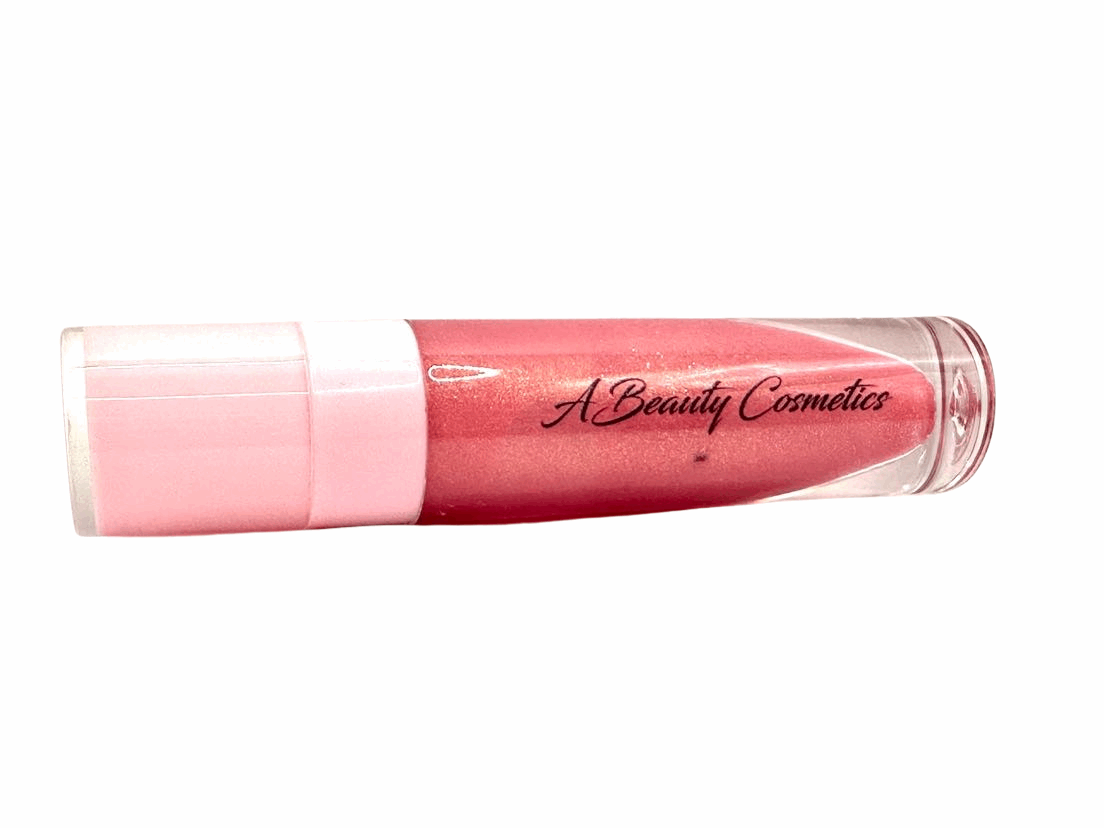 Gloss pailletés - ABeauty Cosmetics